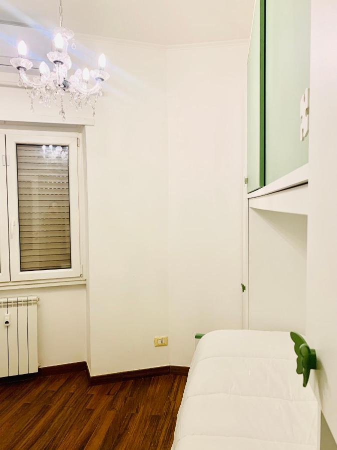 St. Peter'S Stone Apartment Rome Exterior photo